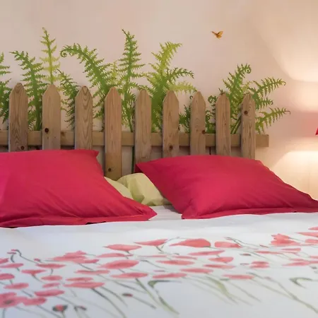Holiday home Quietude Champetre : 6-8 Personnes Jalhay