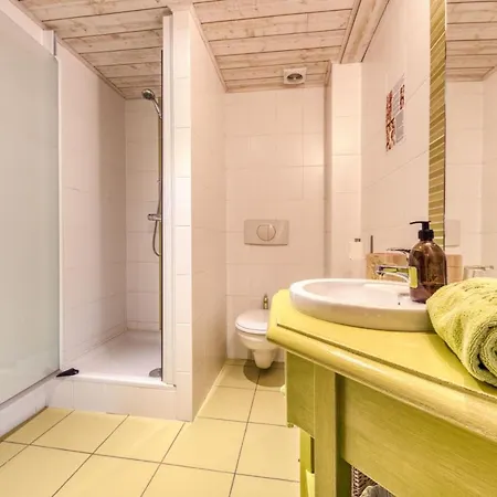 Holiday home Quietude Champetre : 6-8 Personnes Jalhay