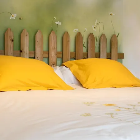 Holiday home Quietude Champetre : 6-8 Personnes *