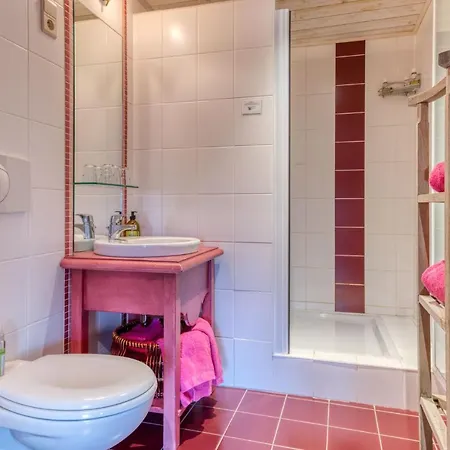 Holiday home Quietude Champetre : 6-8 Personnes *