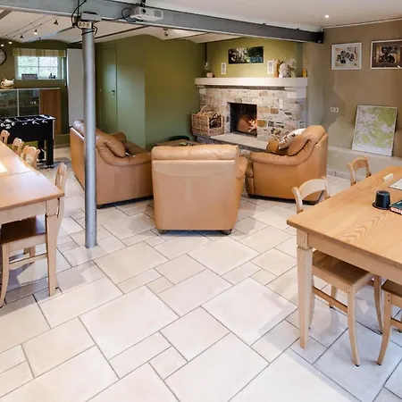 Quietude Champetre : 6-8 Personnes Holiday home *
