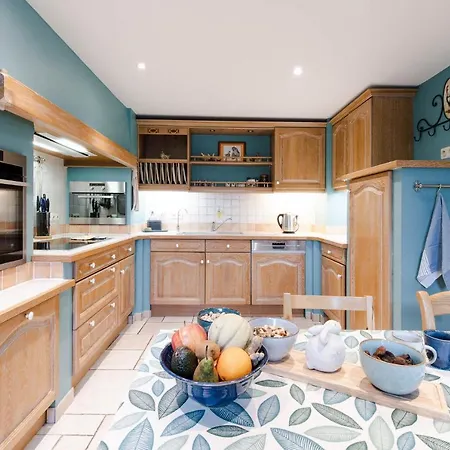 Quietude Champetre : 6-8 Personnes Holiday home
