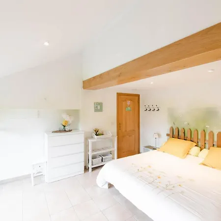Quietude Champetre : 6-8 Personnes Holiday home