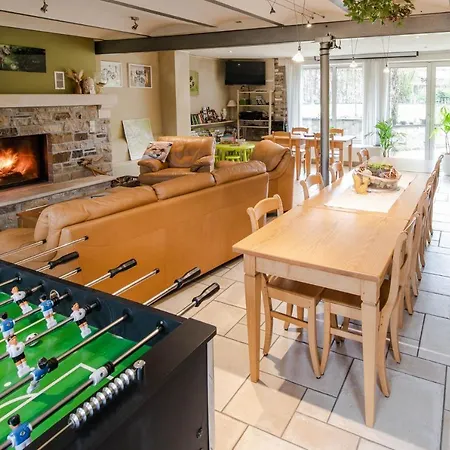 Quietude Champetre : 6-8 Personnes Holiday home