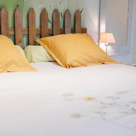 Quietude Champetre : 6-8 Personnes Holiday home *