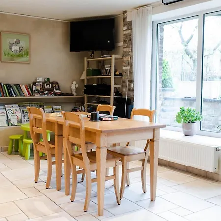 Quietude Champetre : 6-8 Personnes Holiday home Jalhay