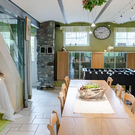 Quietude Champetre : 6-8 Personnes Holiday home