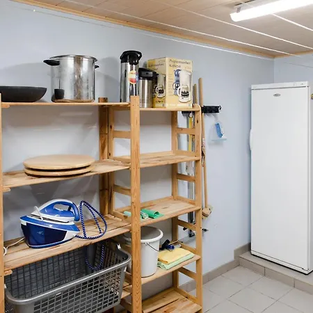 Quietude Champetre : 6-8 Personnes Holiday home *