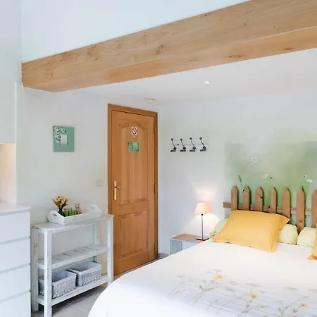 Quietude Champetre : 6-8 Personnes Holiday home