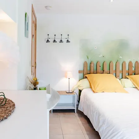 Holiday home Quietude Champetre : 6-8 Personnes