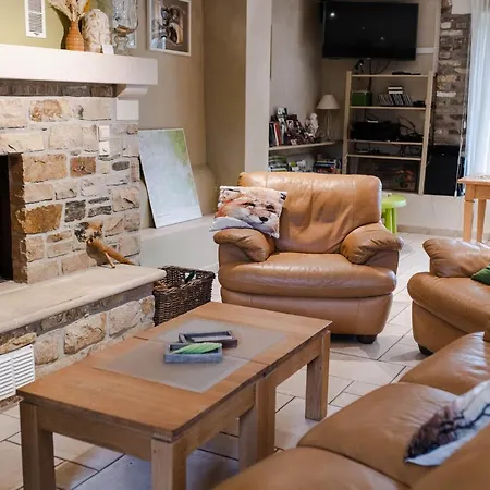 Quietude Champetre : 6-8 Personnes Holiday home Jalhay