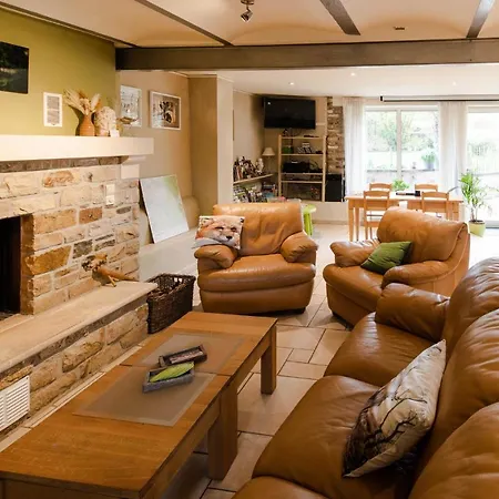 Quietude Champetre : 6-8 Personnes Holiday home